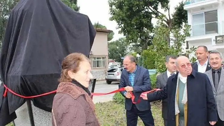 TÜRKÜLERİN   BABASI    ANILDI…