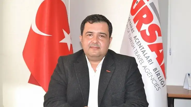 TÜRSAB BTK SEÇİMLERİ 3 EKİM'DE, FETHİYE KÜLTÜR MERKEZİ'NDE