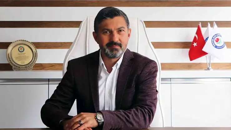 UÇAK: 'BÜYÜK ZAFERİMİZİN 100'ÜNCÜ YILI KUTLU OLSUN'