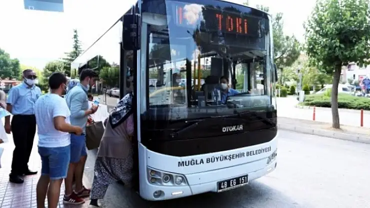 Ücretsiz Seyahate Gelir Desteği Ödemeleri Yapıldı