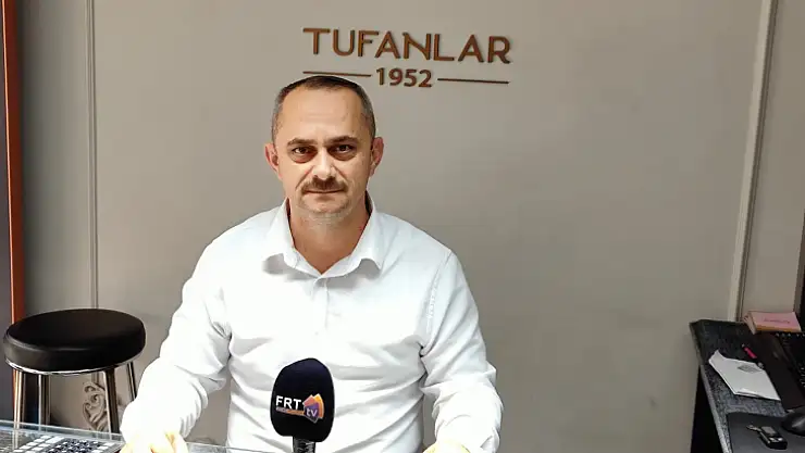 Üçüncü: 'Altının Yükselmesinin Sebebi Savaş'