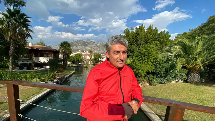 Ugan, '29 Ekim'de biz hazırız'