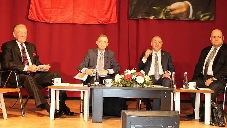 Uğur Dündar'la Halk Arenası Fethiye'ye Konuk Oldu