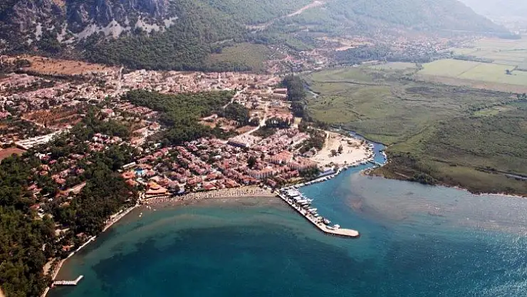 Ula Belediye Başkanı Akkaya, 'Plan halkın yararına'