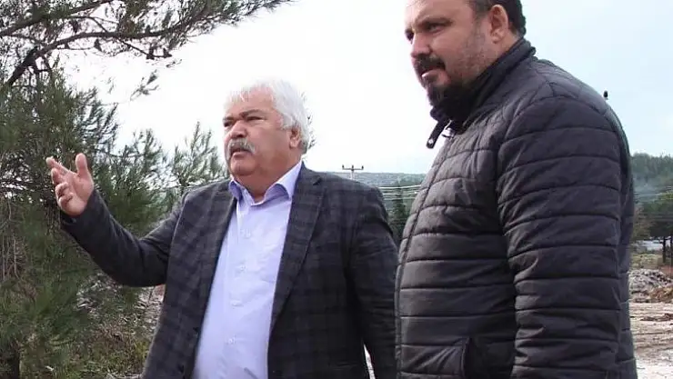 Ula Belediye Başkanı Belirlendi