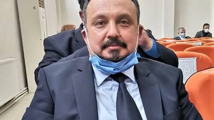 Ula Belediye Başkanı'nın test sonucu pozitif çıktı