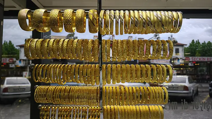 Ulutürk, 'Altın yükselmeye devam ediyor'