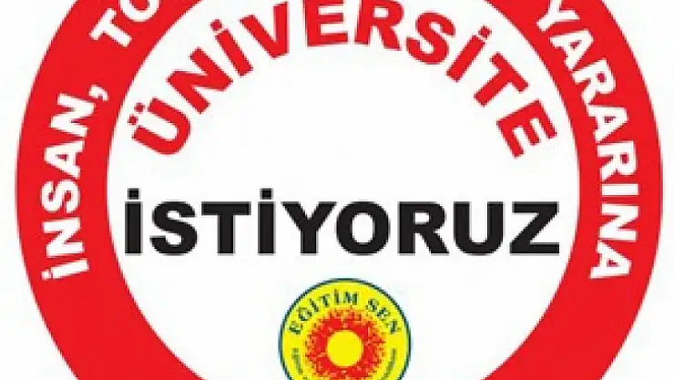 'Üniversiteler fuhuş evleri' sözlerine Muğla'dan kınama