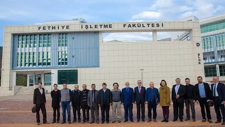 Üniversiteye Dönüşümü İçin Başvurulacak