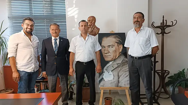 Uno Club Fethiye Cumhuriyet Konvoyu Düzenlenecek