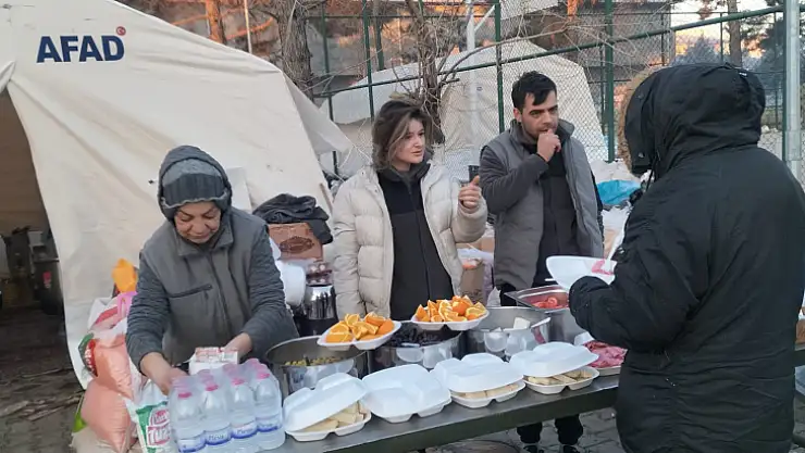 UNO CLUB FETHİYE DEPREM BÖLGESİNDE