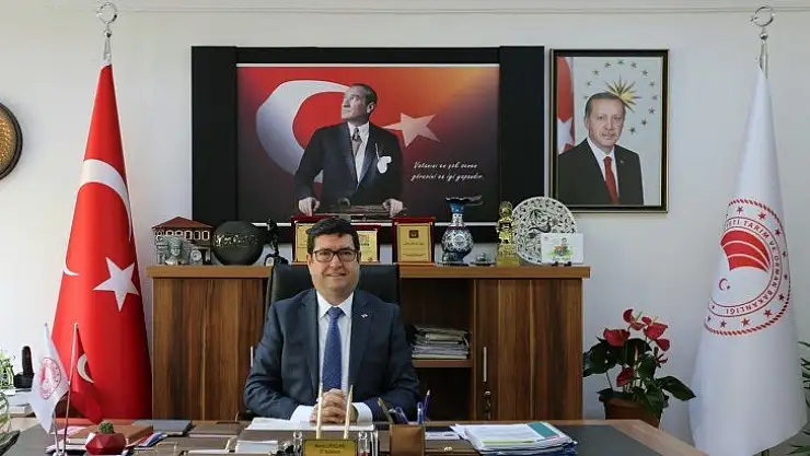 Üreten Çiftçilere Kısıtlama Yok