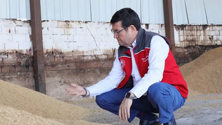 Üreticiyi Rahatlatan Açıklama Geldi