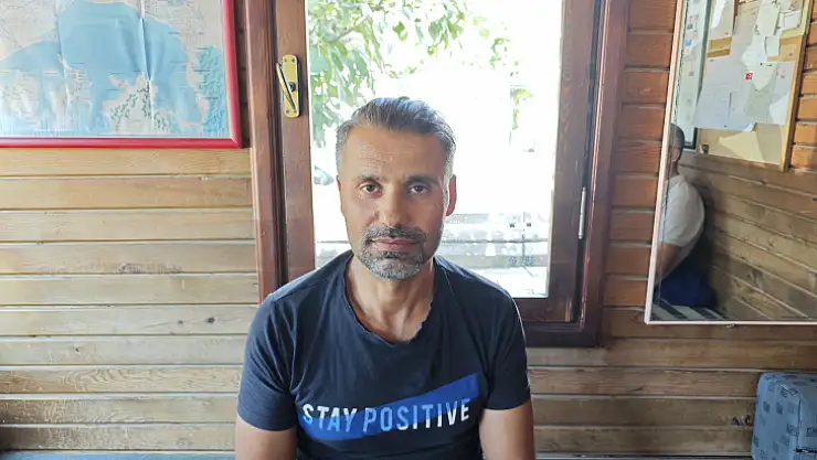 Usta, 'Yaz sezonu geçen yıla göre durgun geçiyor'