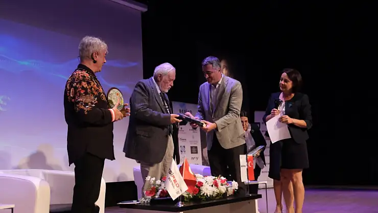 Üye Buluşmaları'nın Ekim Ayı Özel Konuğu İlber Ortaylı Oldu