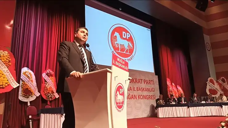 UYSAL, 'GÖZÜ DOYMAZLARIN TOKLUK SINIRINI BİLMİYORUZ'