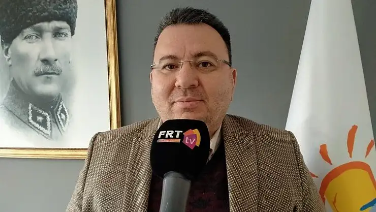 Uysal, Ucuz maliyetli kredi bekliyoruz