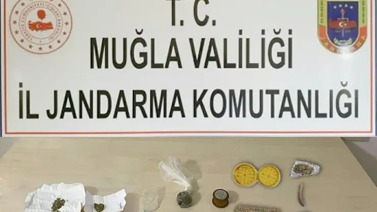 Uyuşturucu operasyonu: 19 gözaltı