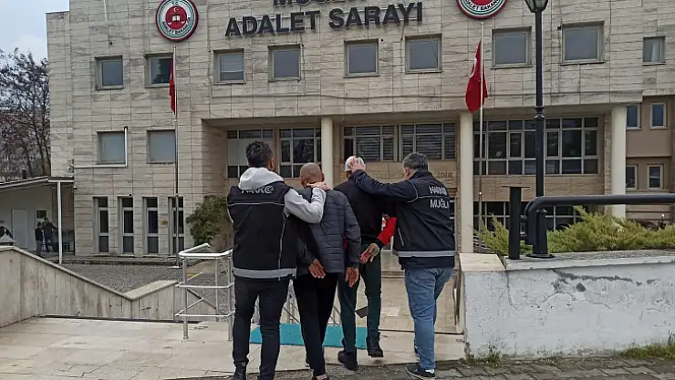 Uyuşturucu operasyonu