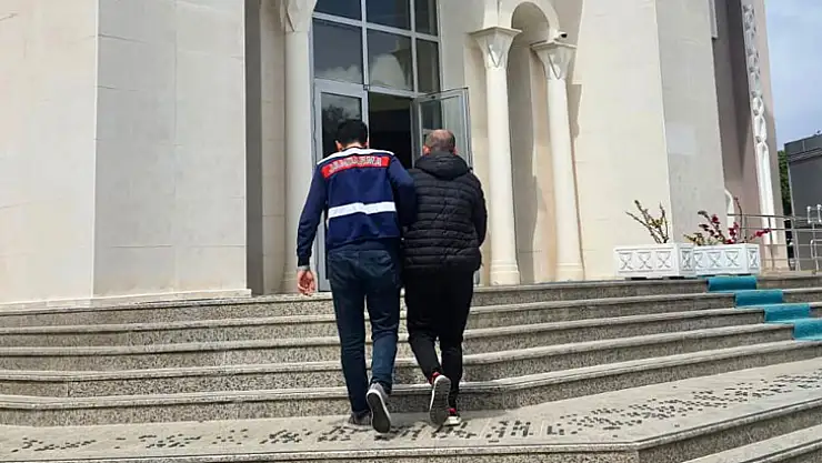 Uyuşturucu operasyonu