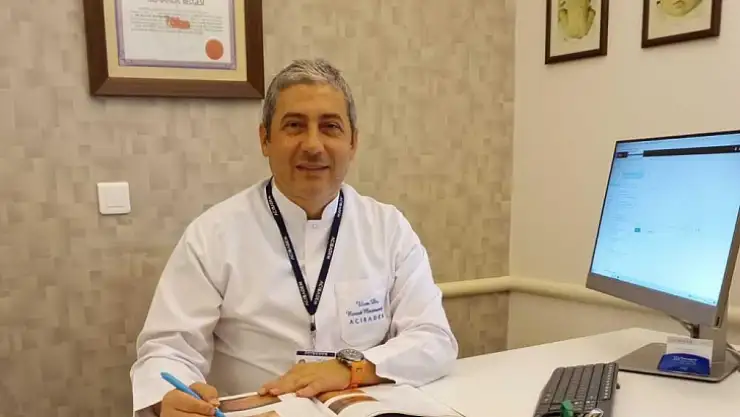 Uyuzun bulaşabilmesi için en az 15-20 dakikalık bir temas gerekir