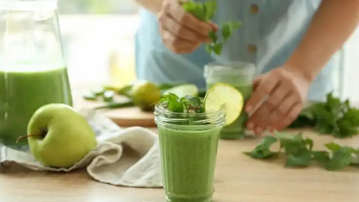 UZMAN DİYETİSYEN ARSAL'DAN ÖDEM ATMA TÜYOLARI