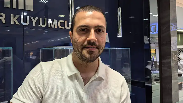 Uzman Kuyumcudan Altın Yatırımı İçin Kritik Tavsiyeler