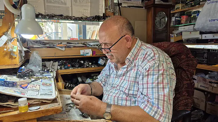 Uzmandan Yaz Mevsiminde Kol Saati Kullanım Tüyoları