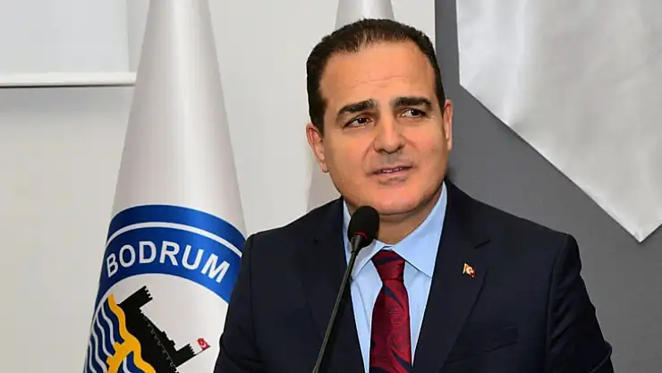 Vali Akbıyık, Muğla Odalar ve Borsa toplantısına katıldı