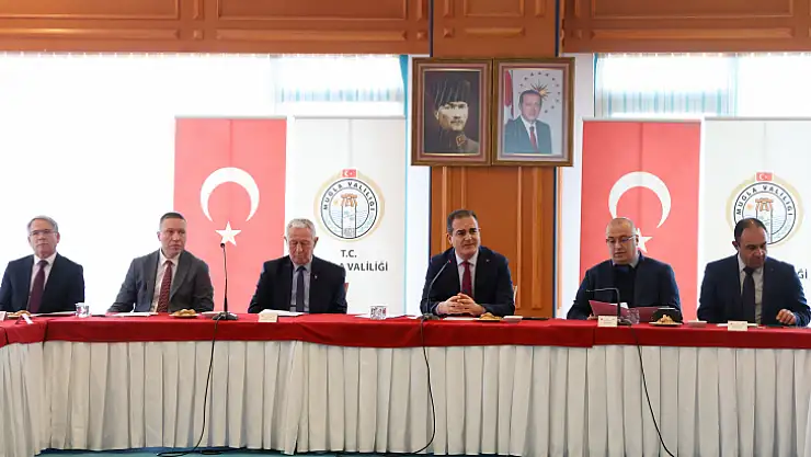 Vali Akbıyık 'Turizm Potansiyelimiz Mevcudun Çok Üstünde'