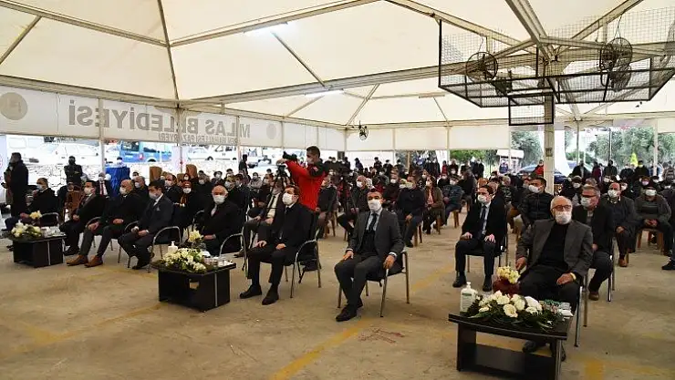 Vali Tavlı, Muğla, cazibe merkezi haline gelecek