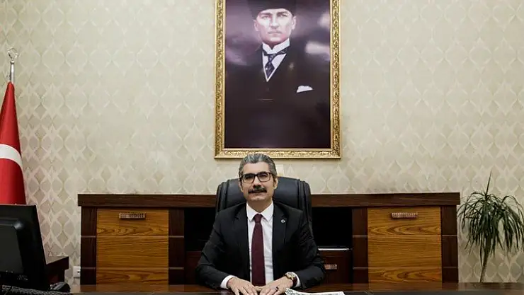 Vali Yardımcısı Yazgan Seydikemer Kaymakamlığı'na atandı