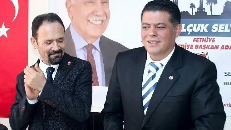 Vatan Partisi Meclis  Üyesi adaylarını açıkladı