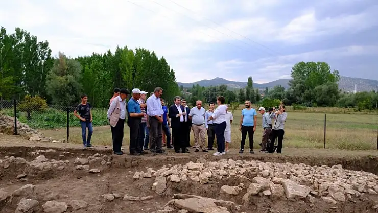 VATANDAŞLAR ANLATTI, VALİ TAVLI VE BAŞKAN OTGÖZ ÇÖZÜM ÜRETTİ