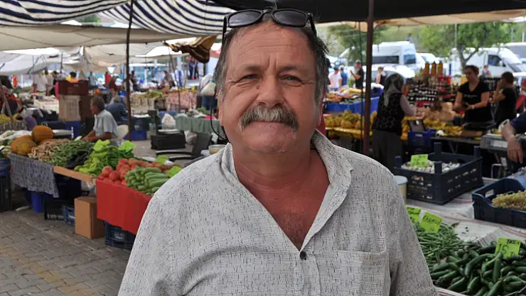 Vatandaşlar Mültecilerden Şikayetçi