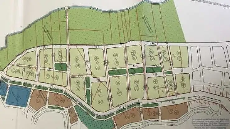 VATANDAŞLARIN SORUNU ÇÖZÜLDÜ