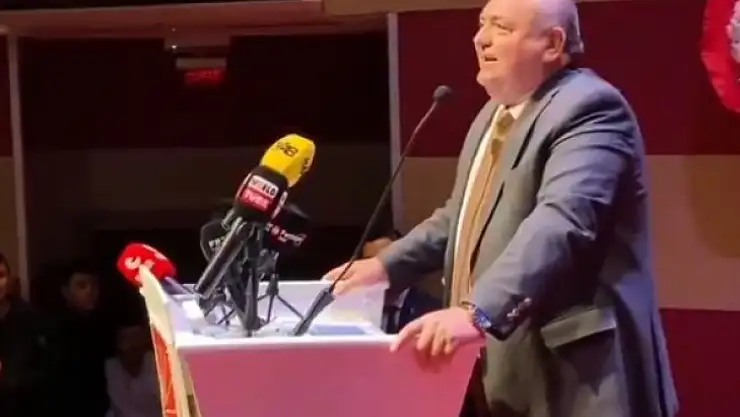 Vekil Adayı Demir, 'Muğla Yatırıma Doyacak'