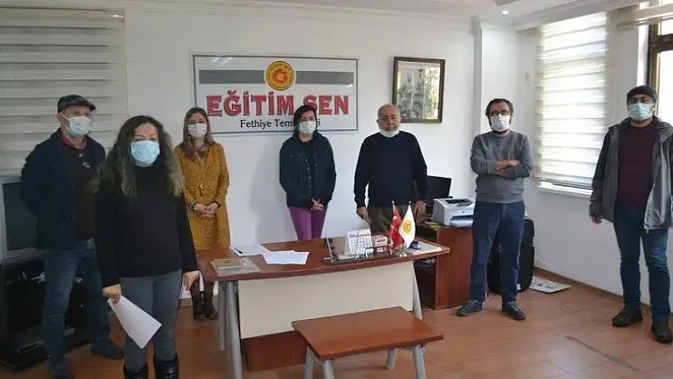 Veli-Der, 'Çocuklarımızın istek ve yeteneklerine uygun dersleri seçelim'