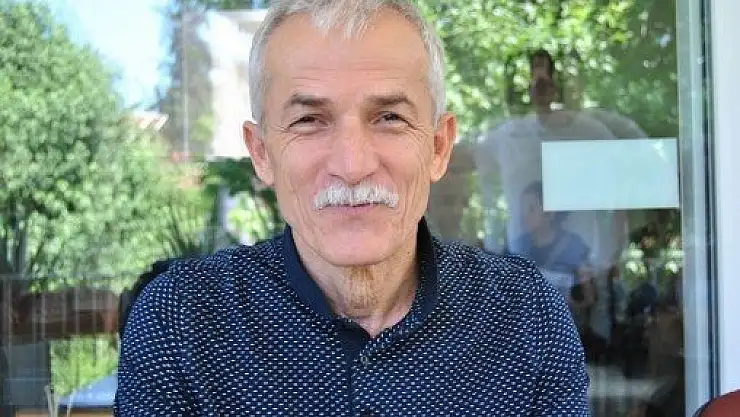 VELİ  PABUŞÇU   'FETHİYE'DE  YENİ ARSA ALANI YOK EV FİYATLARI ARTACAK'