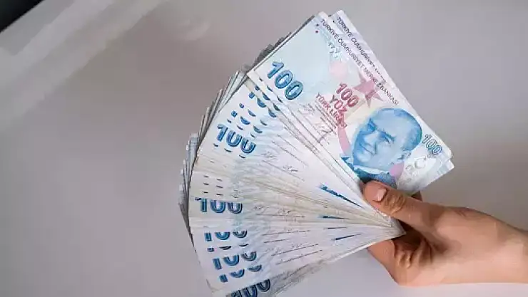 Vergi Zamları Tatihi Öne Alındı!