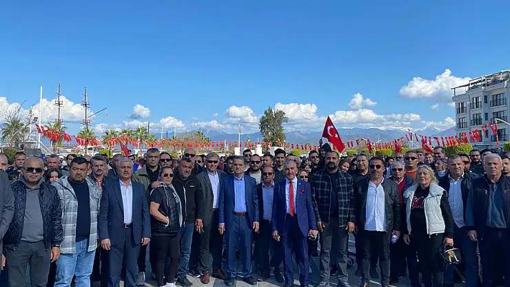 Villa Turizmi İçin Çözüm Çağrısı Yapıldı