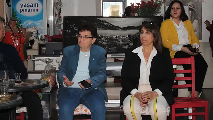 Villa turizminin etkileri değerlendirildi