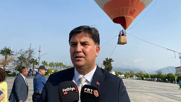 YAĞLI GÜREŞ ETKİNLİĞİNİN 22 NİSAN 2023'TE YAPILACAĞI DUYURULDU