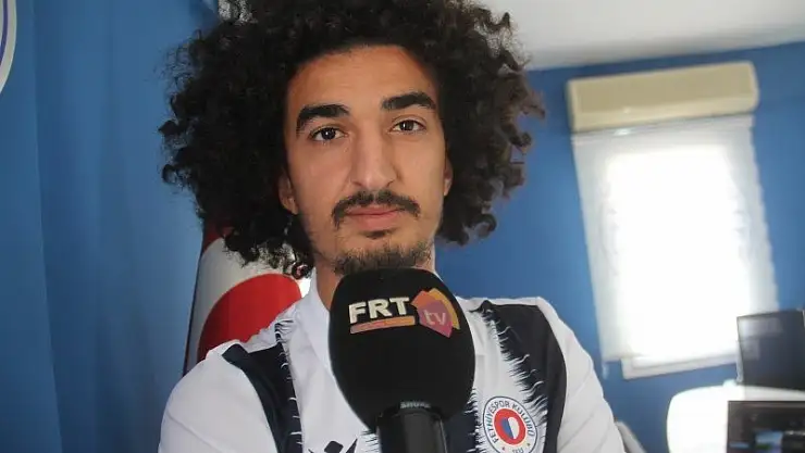 Yakup Alkan 'Fethiyespor açık ara şampiyon olacak'