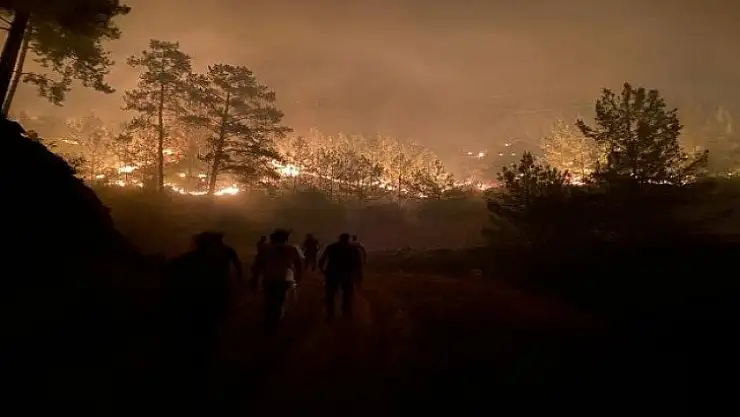 Yalan terörü sosyal medyada