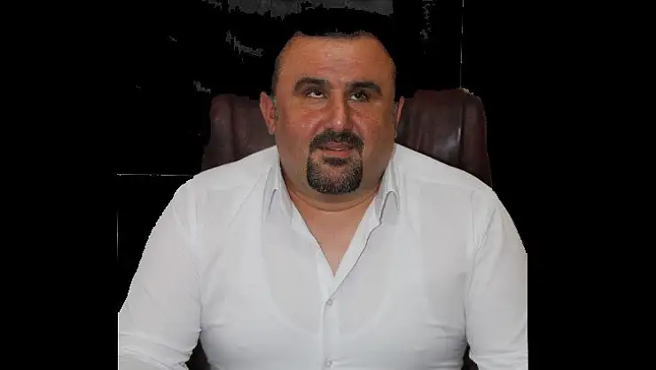 Yalçın, '3 Aralık'ı mücadele günü olarak görüyoruz'