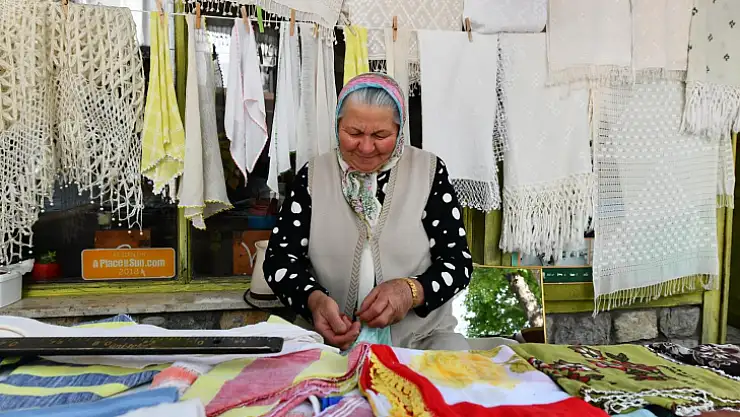 Yalçın, 'Festival çok güzel ilerliyor'