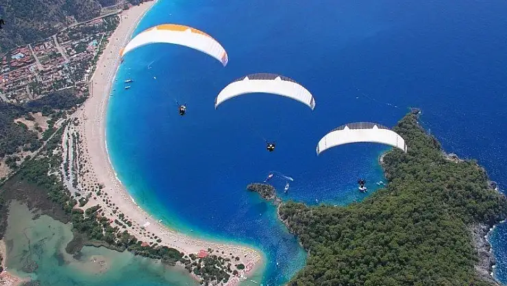 Yanıklar ve İnlice Jeotermal Aramaya Olumsuz Görüş