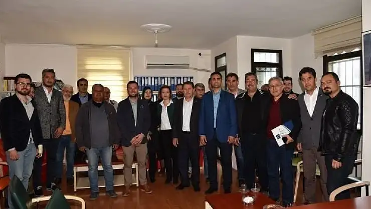 Yapı ruhsatları 15 günde teslim edilecek