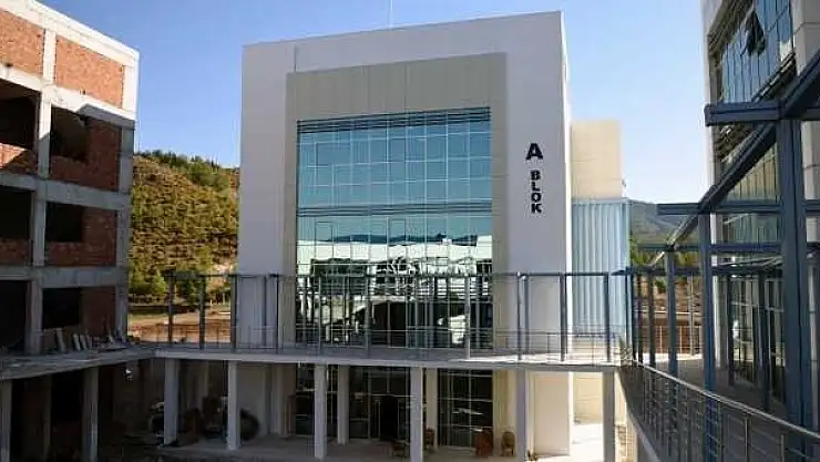 'YAPTIKLARIMIZLA GURUR DUYUYORUZ'